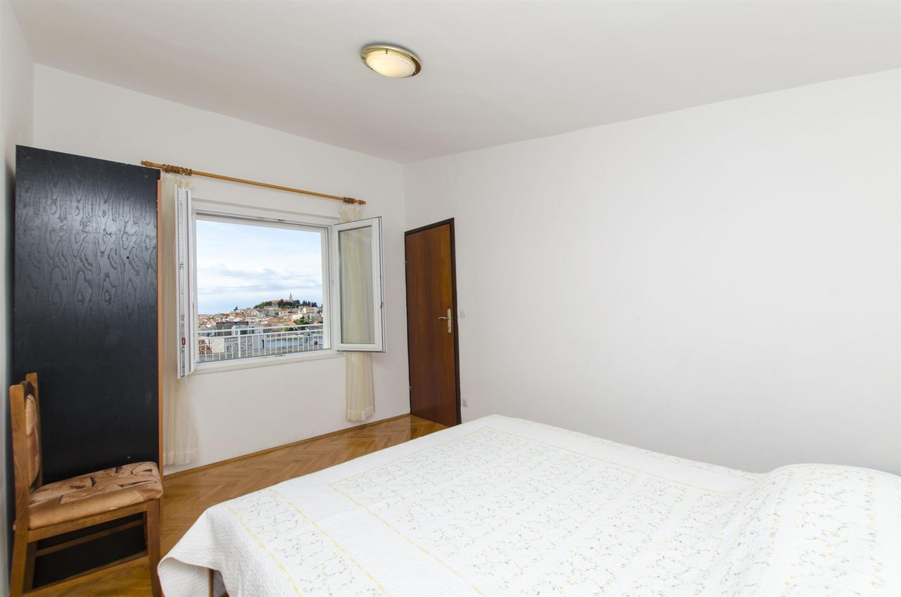 Apartment Josipa 普利莫顿 外观 照片