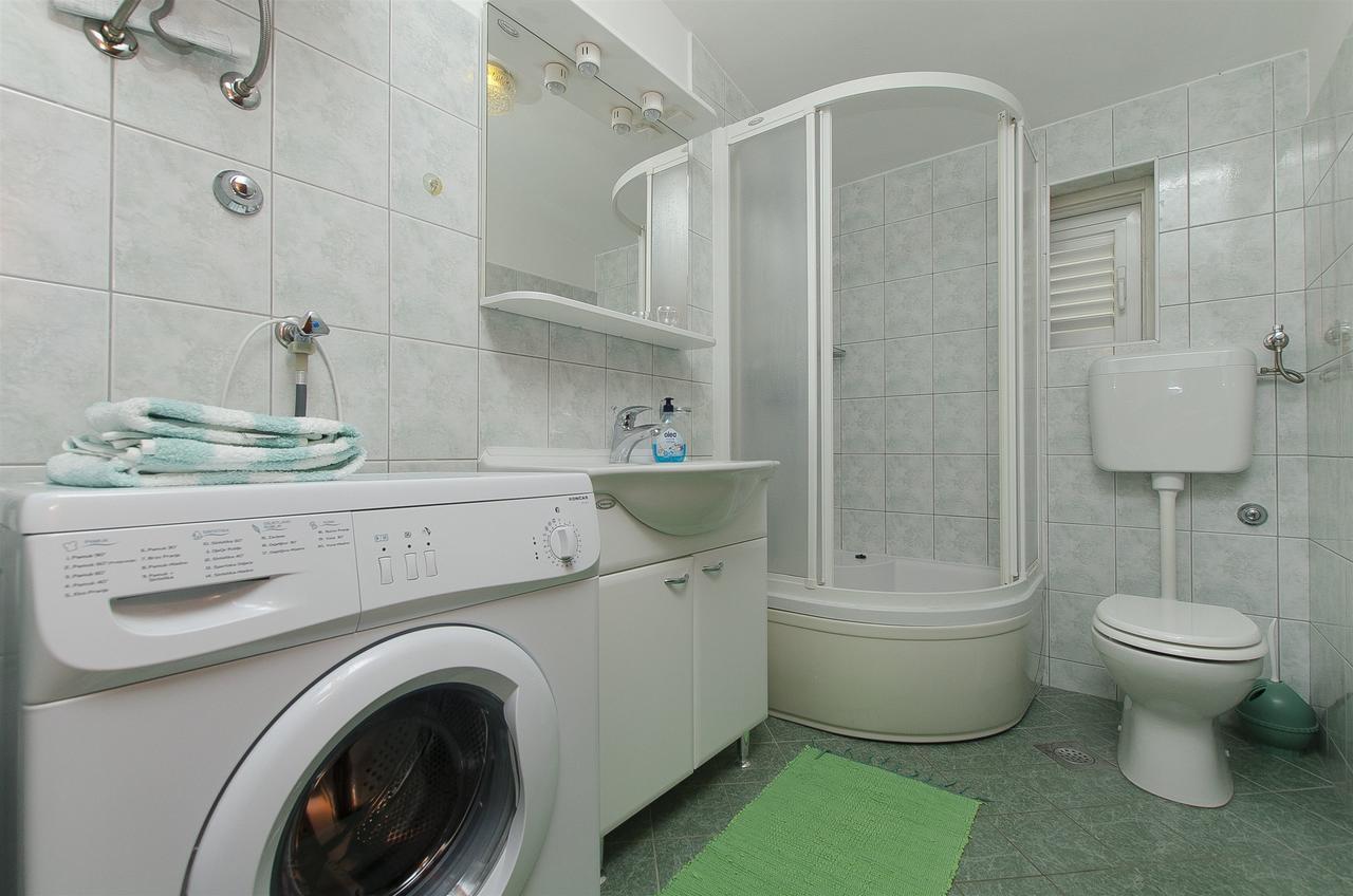 Apartment Josipa 普利莫顿 外观 照片