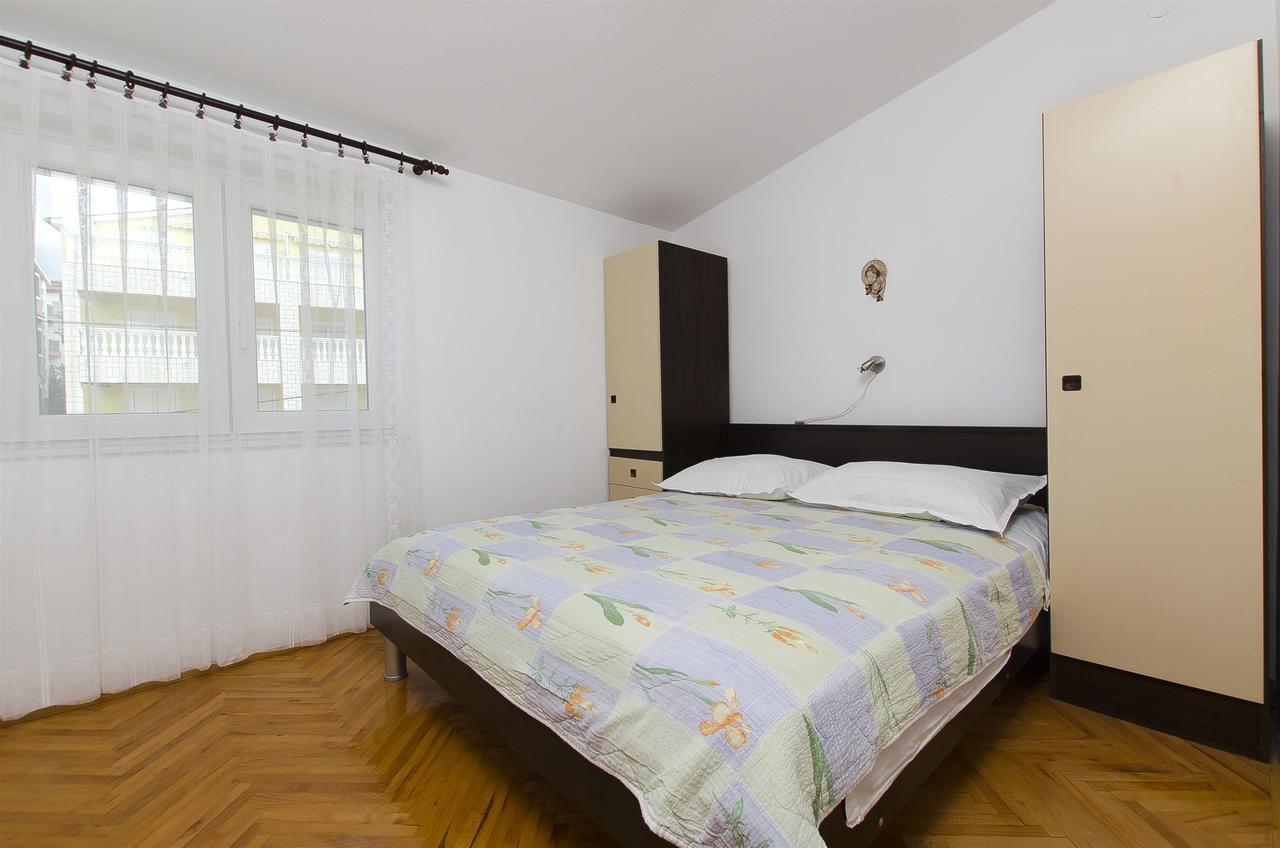 Apartment Josipa 普利莫顿 外观 照片