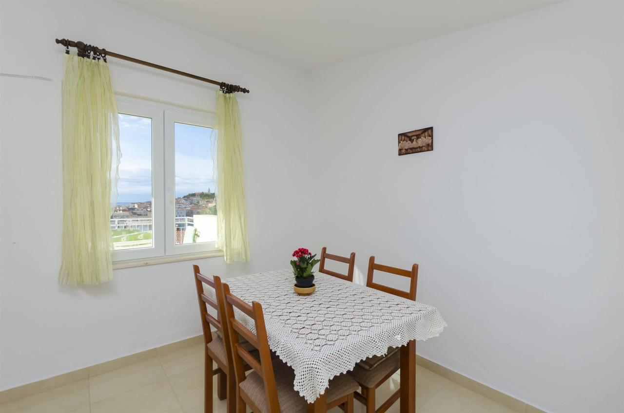 Apartment Josipa 普利莫顿 外观 照片