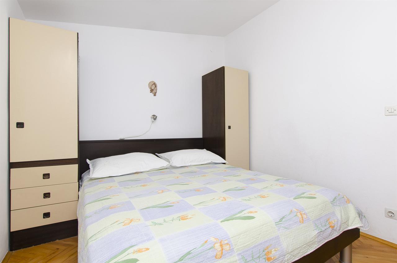 Apartment Josipa 普利莫顿 外观 照片